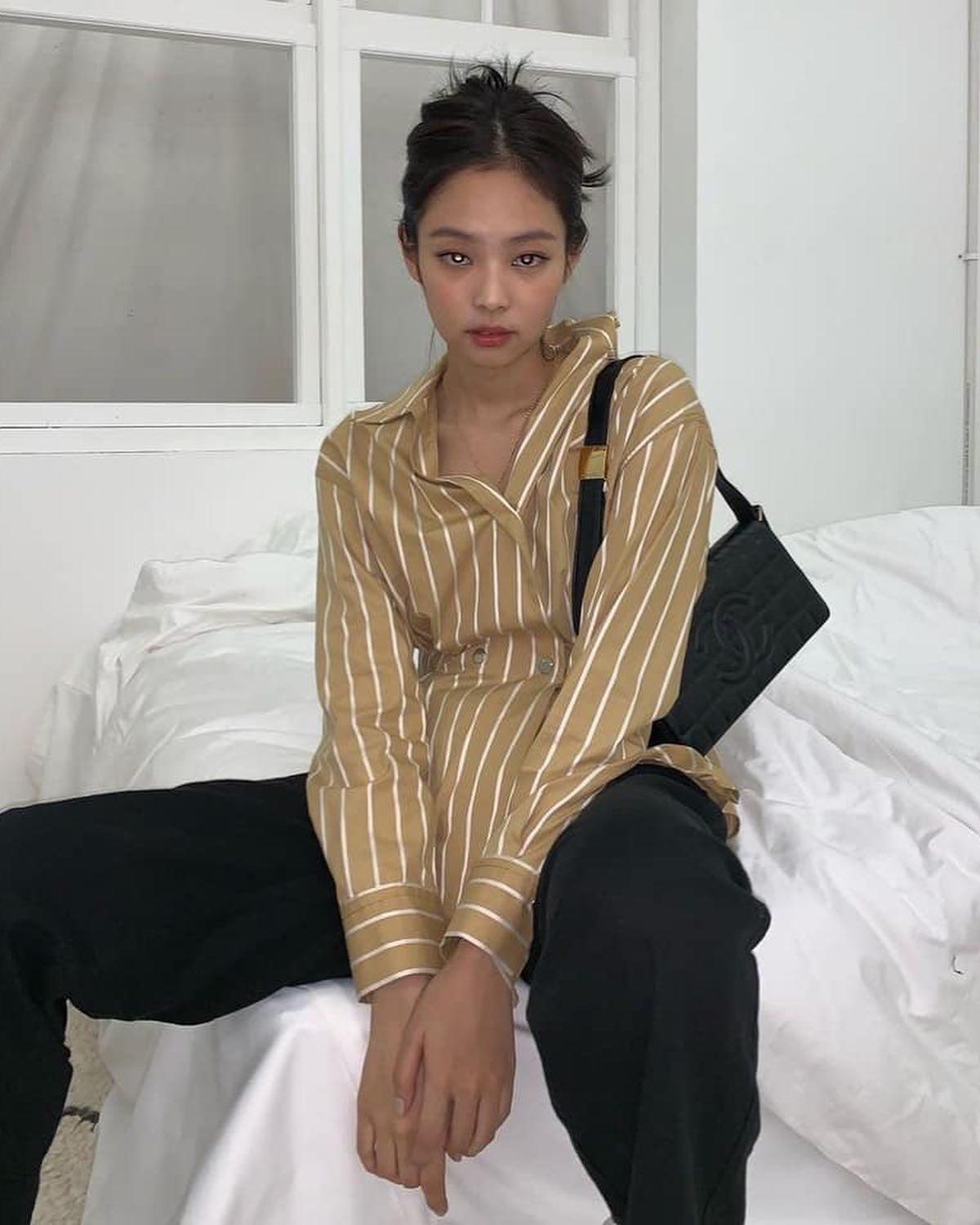 가을은 브라운의 계절🤎 이미지6