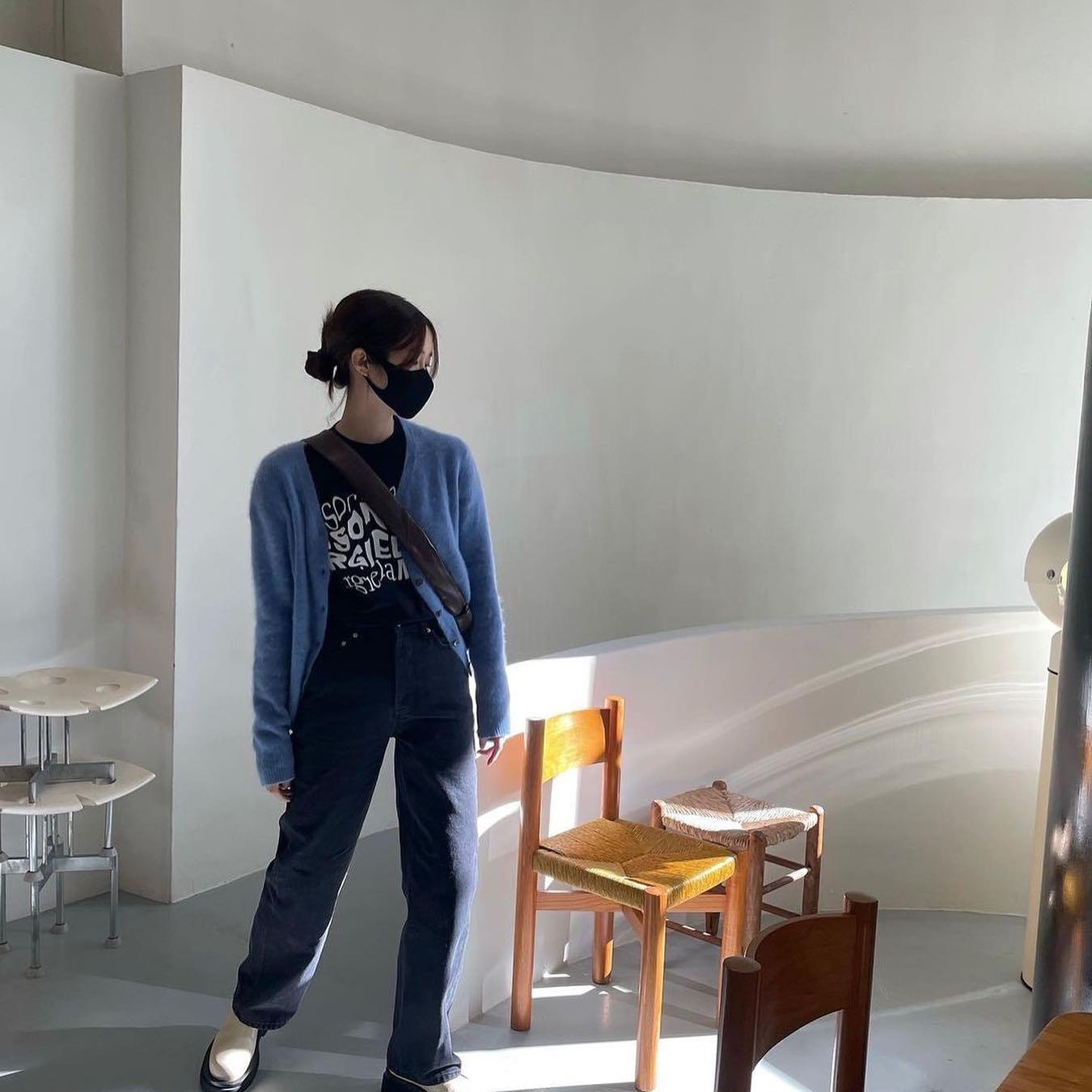 참고해 정원언니🖤가을 블랙포인트 이미지9