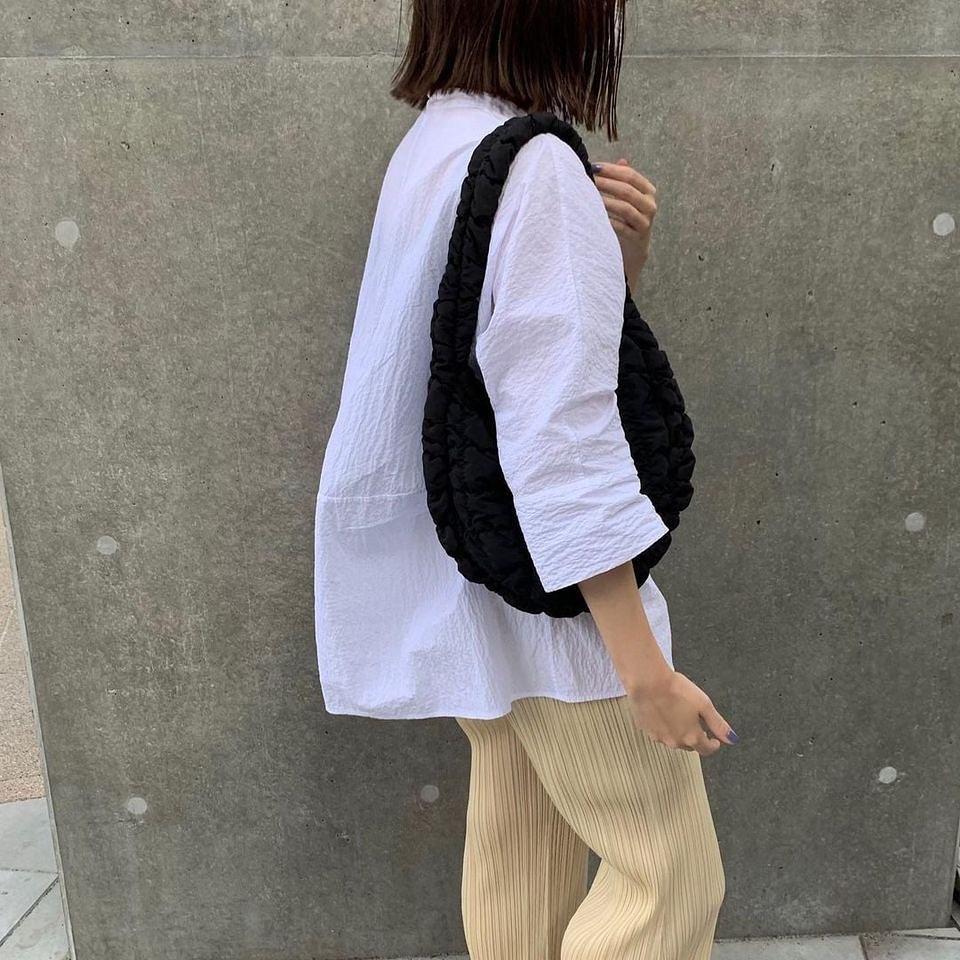 하늘하늘하게 플리츠플리즈 도전🌿 이미지4