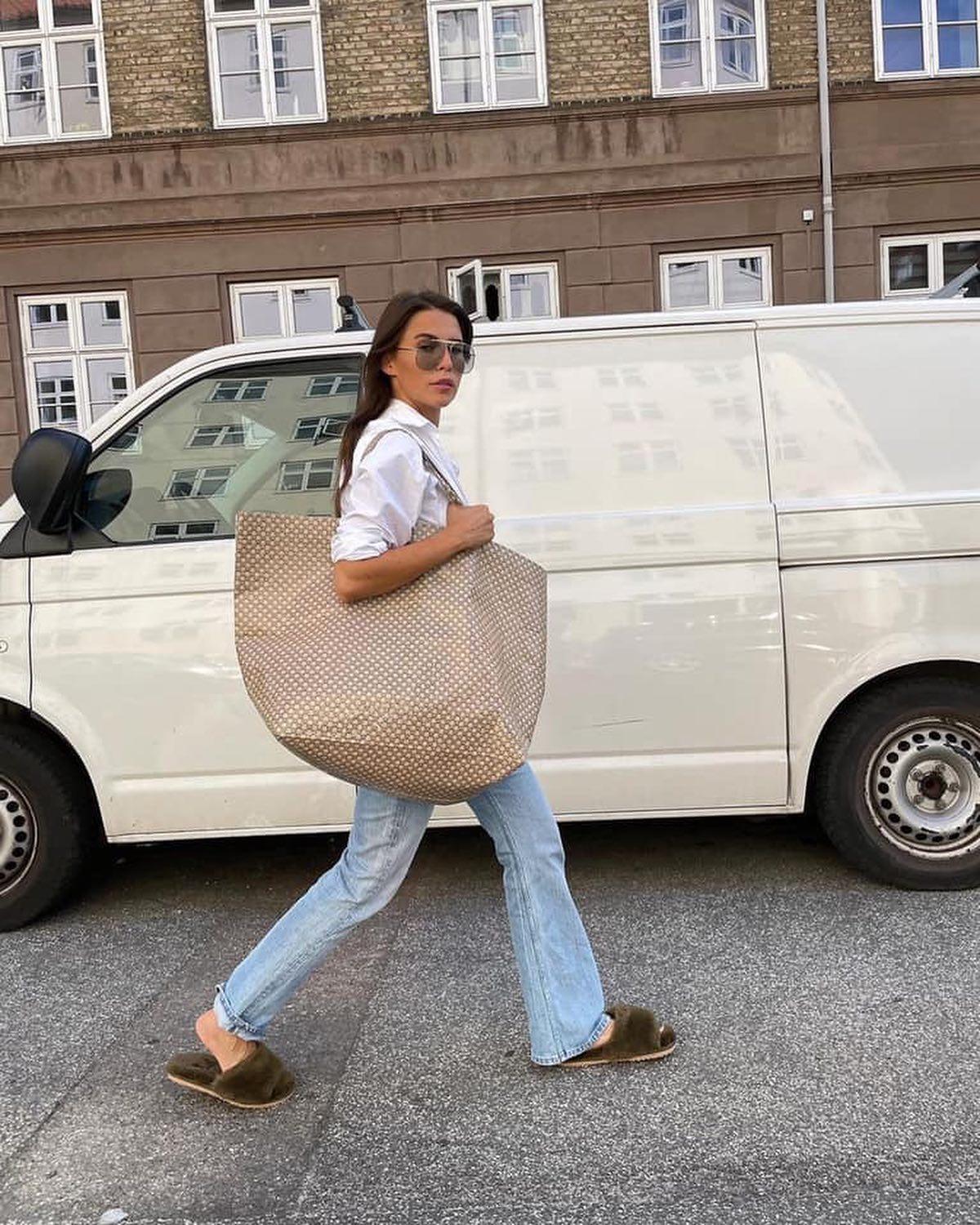 미니보단 큰 가방이 좋아🤘🏻🍁 이미지1