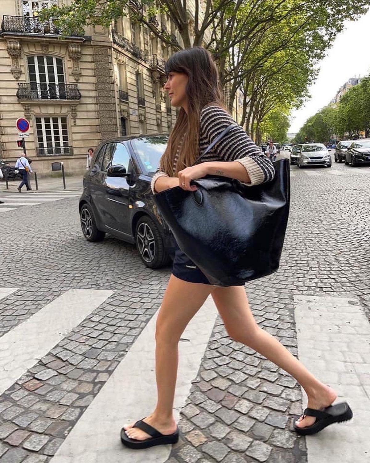 미니보단 큰 가방이 좋아🤘🏻🍁 이미지3