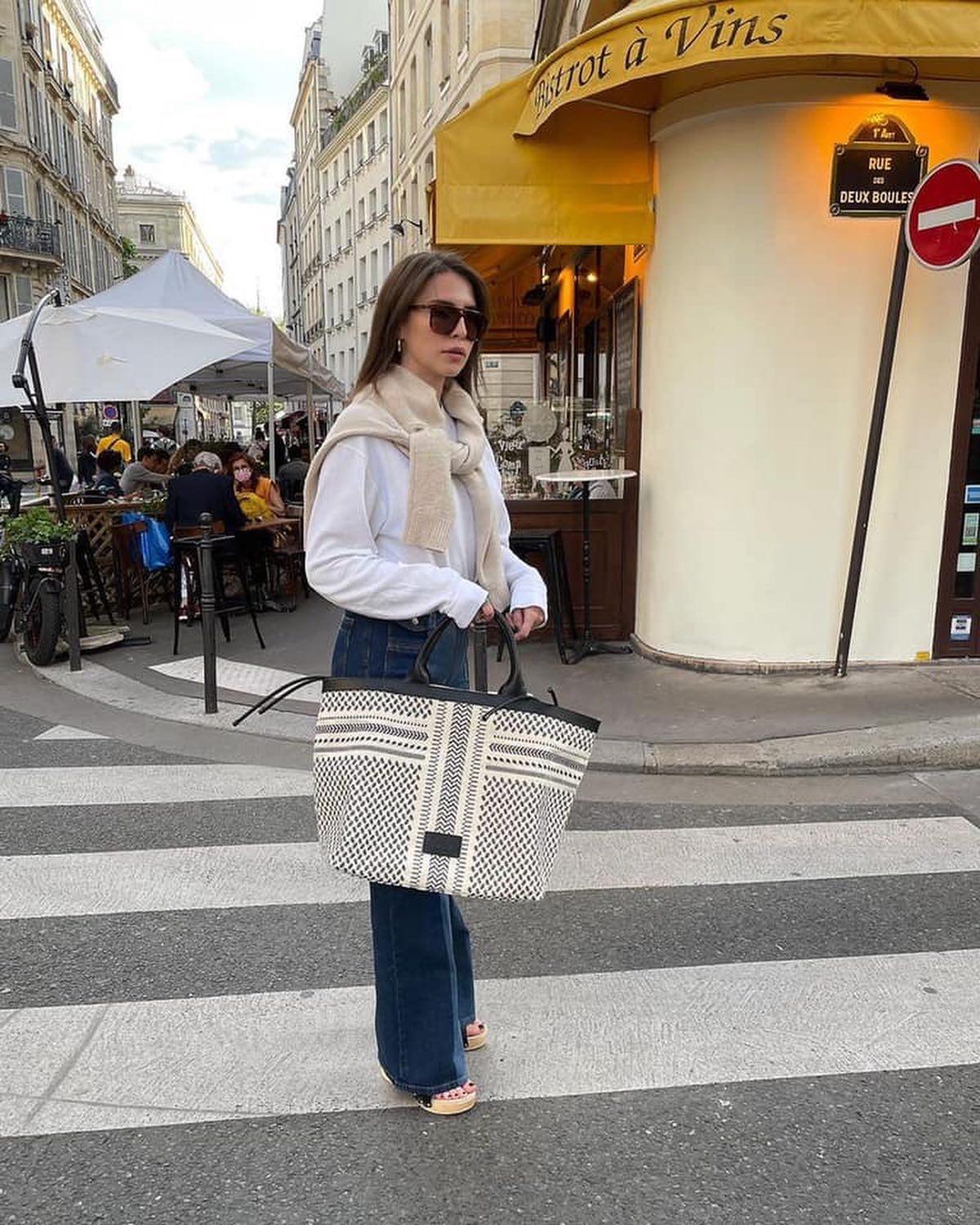 미니보단 큰 가방이 좋아🤘🏻🍁 이미지4