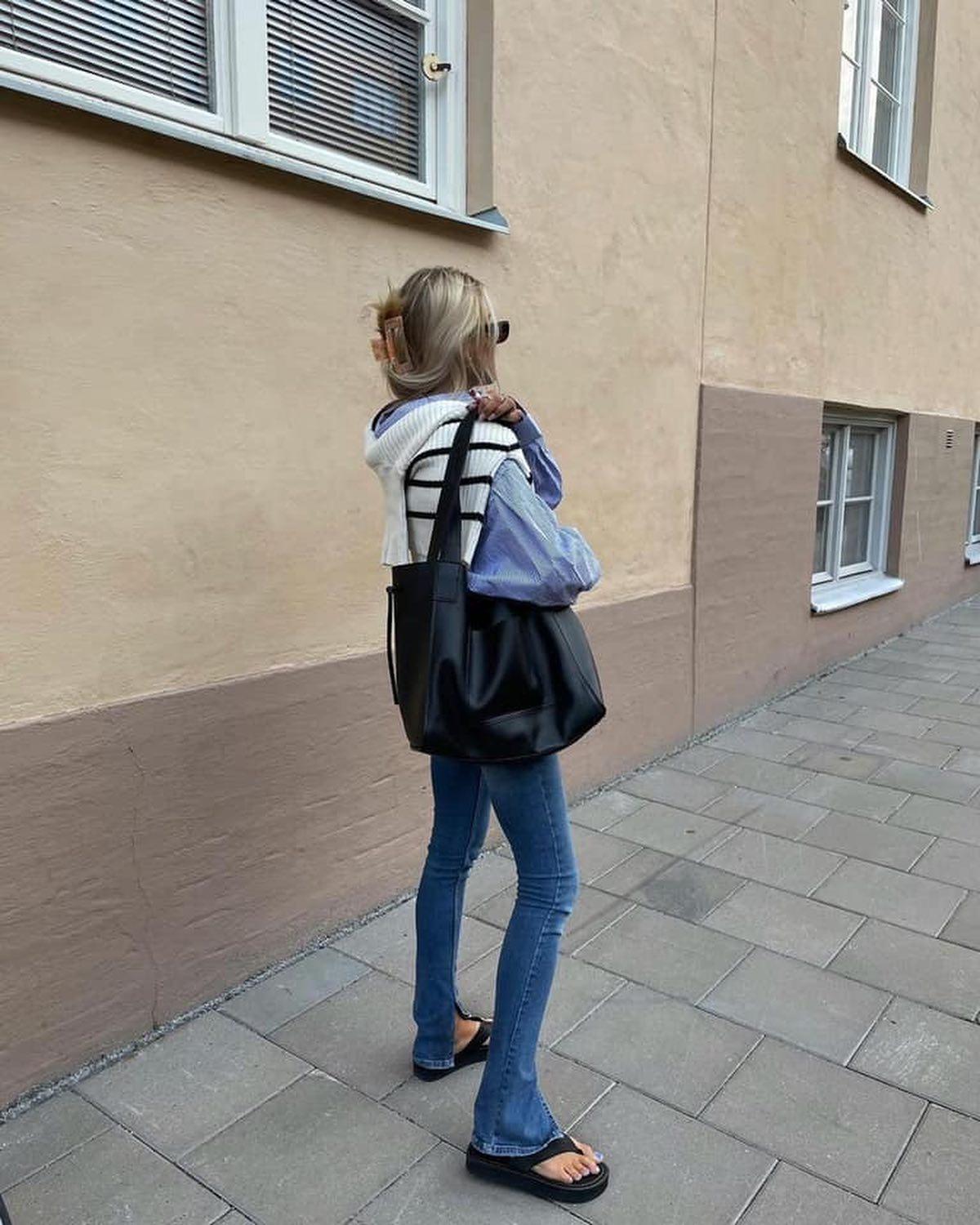 미니보단 큰 가방이 좋아🤘🏻🍁 이미지6