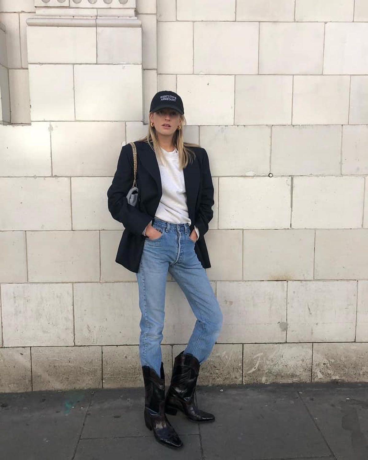 롱부츠로 멋짐 2배✌🏻👢 이미지
