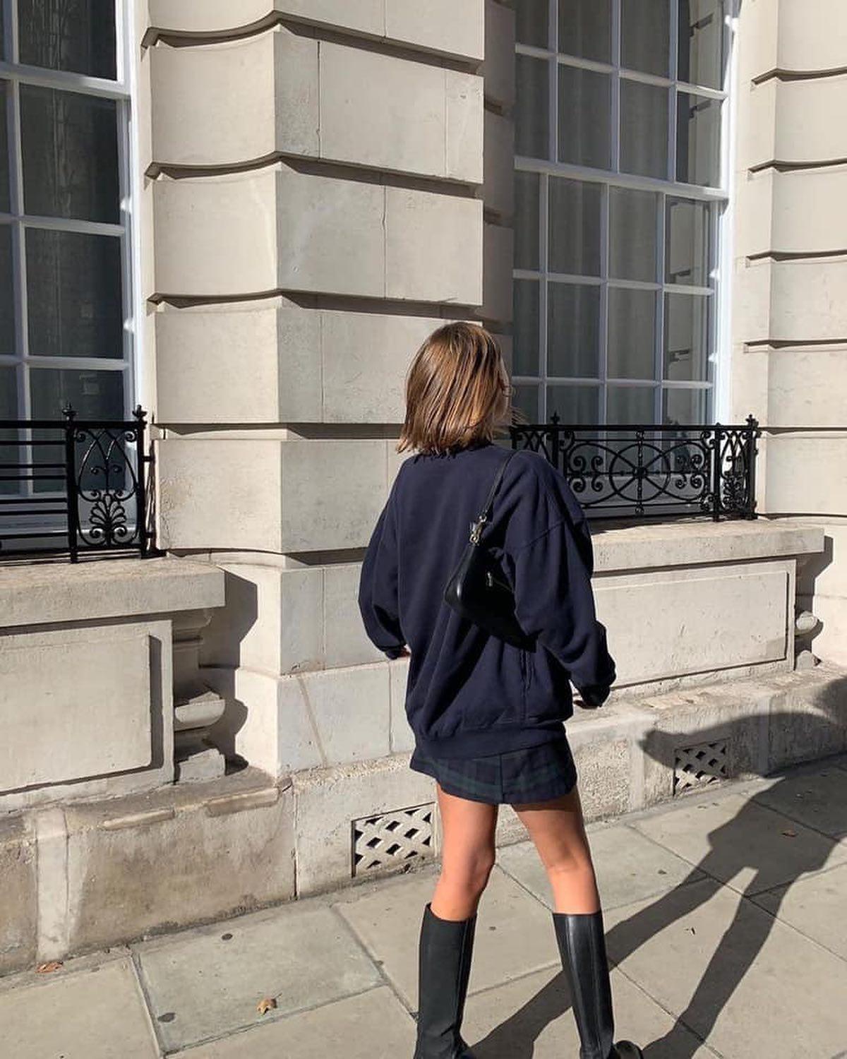 롱부츠로 멋짐 2배✌🏻👢 이미지4