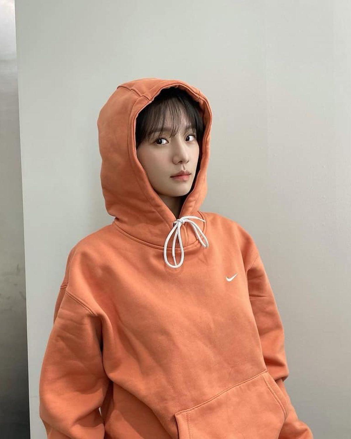 곧 후드티의 계절🧡 이미지