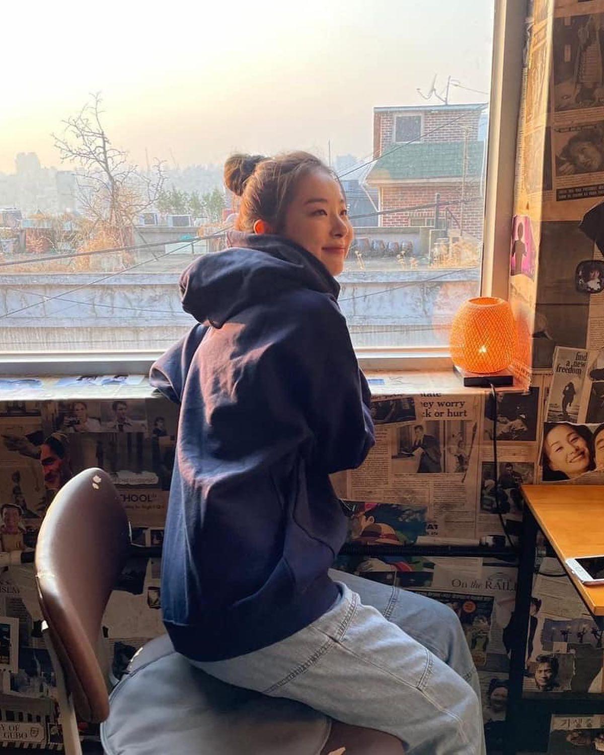 곧 후드티의 계절🧡 이미지4