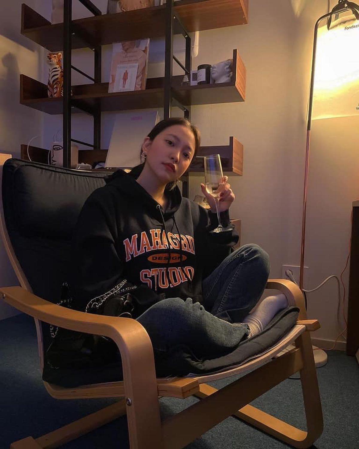 곧 후드티의 계절🧡 이미지6