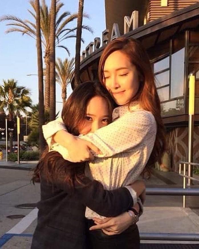 자매케미💗제시카&크리스탈👭🏻 이미지5