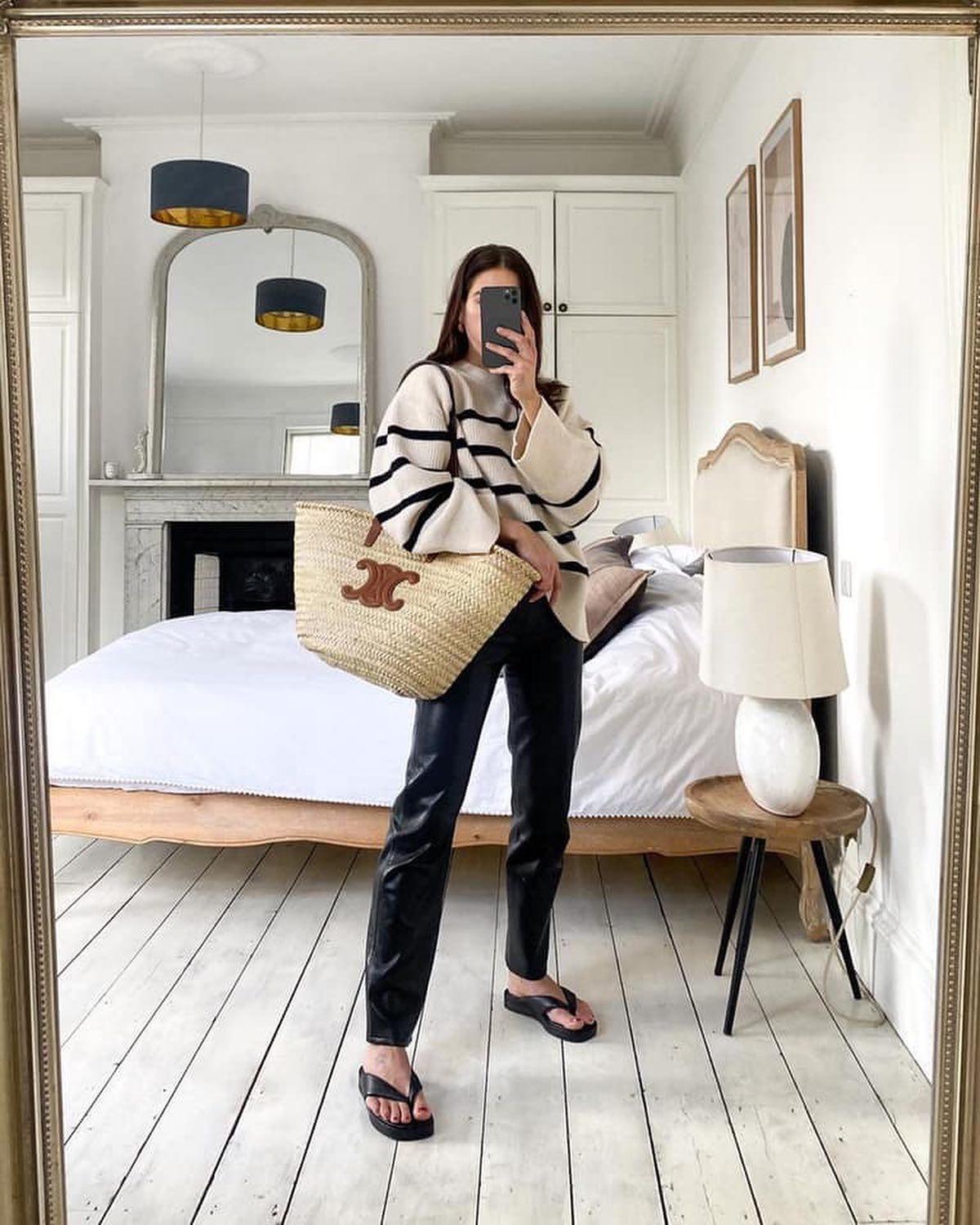 추워져도 쪼리는 못참지🩴👊🏻 이미지2