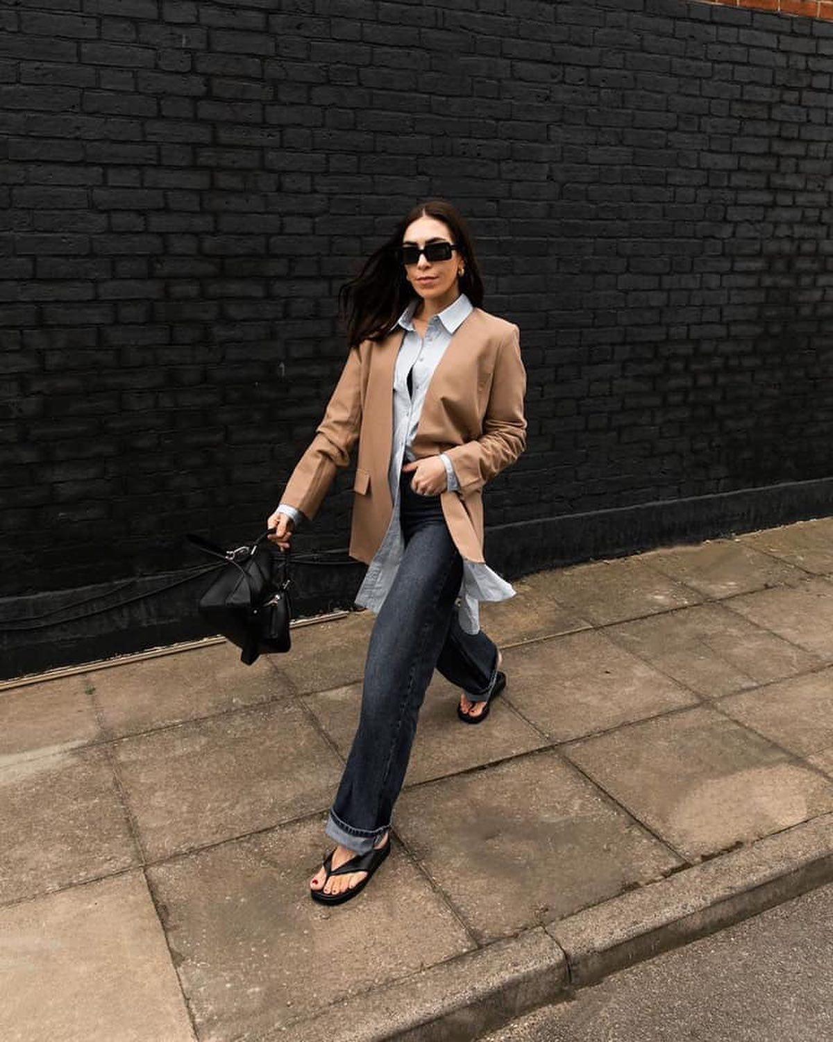 추워져도 쪼리는 못참지🩴👊🏻 이미지6