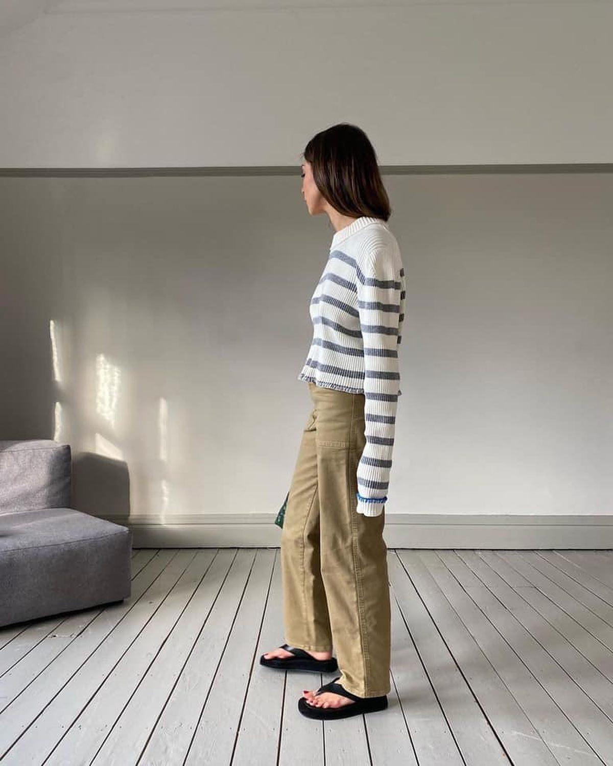 추워져도 쪼리는 못참지🩴👊🏻 이미지8