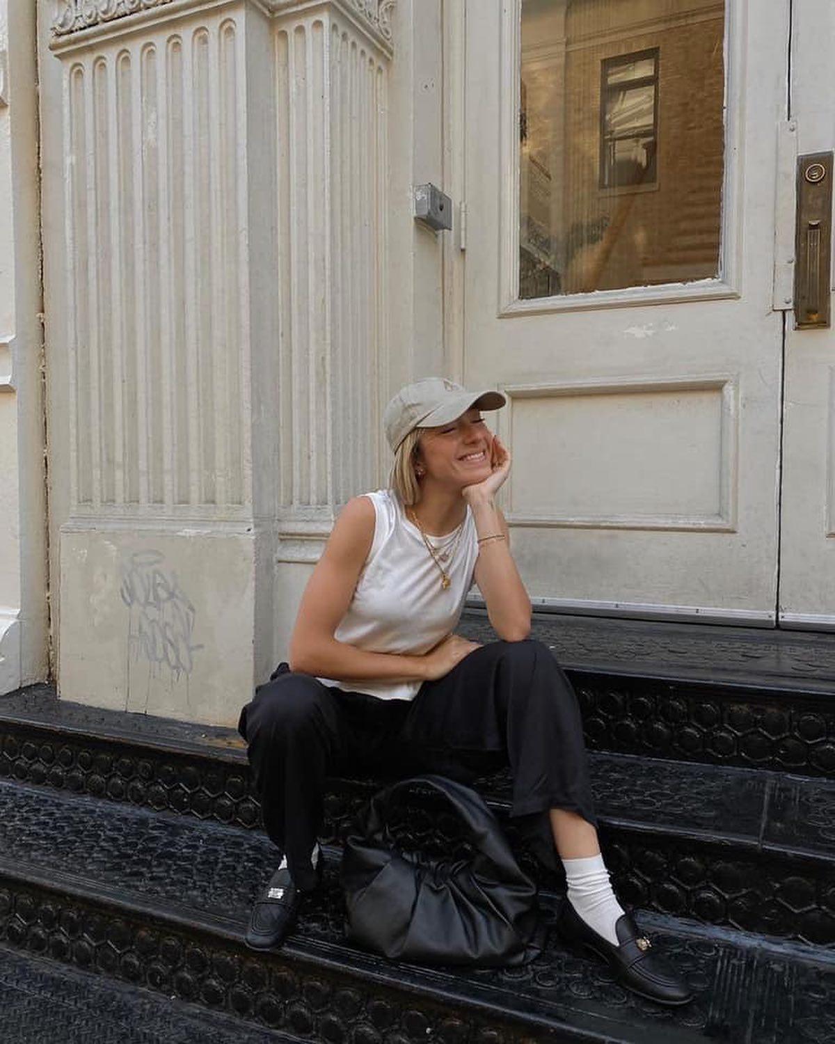 가을엔 역시 로퍼🖤🤎 이미지5