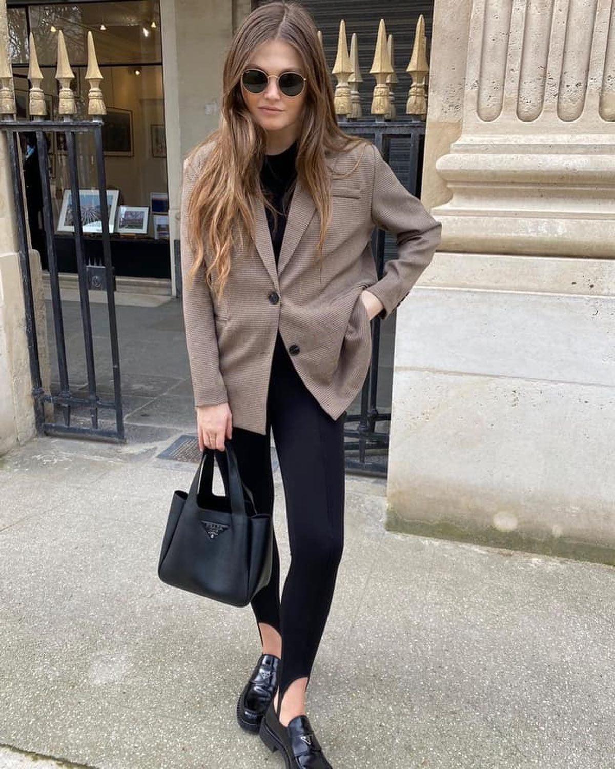 가을엔 역시 로퍼🖤🤎 이미지9