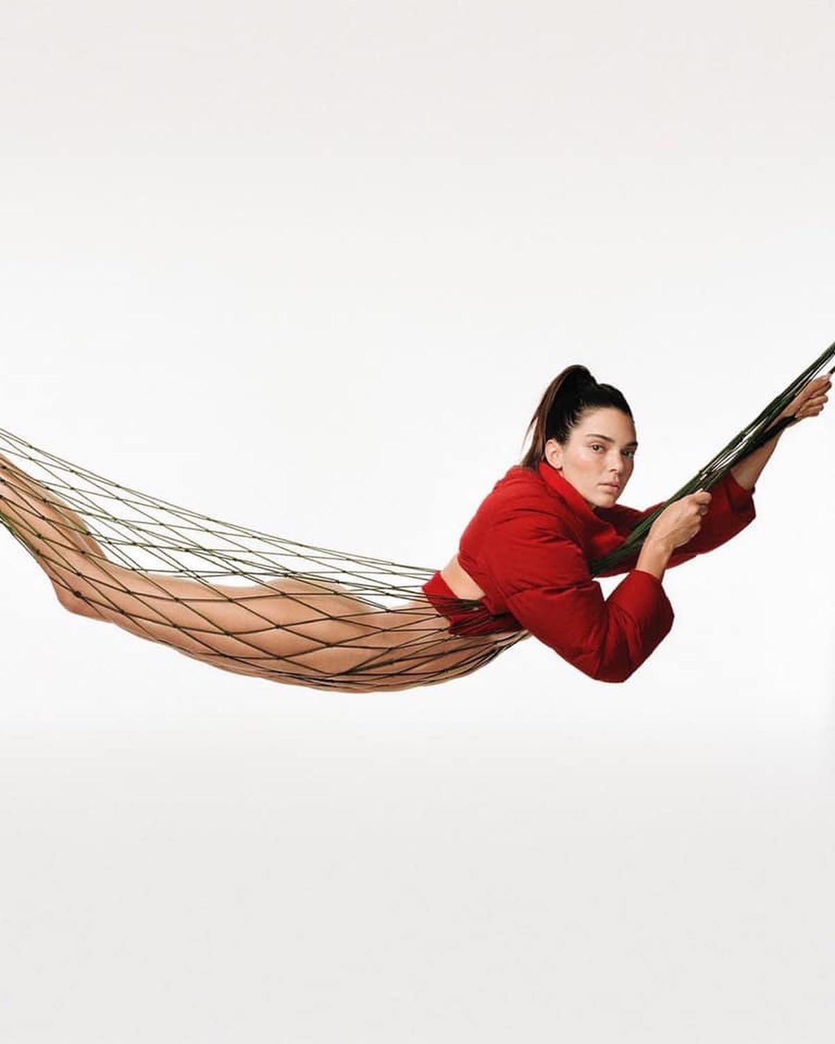 시선강탈 켄달 & 자크뮈스 f/w💗 이미지7