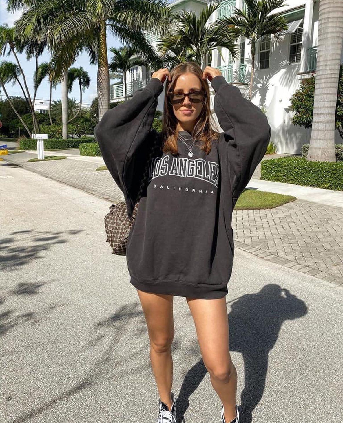 슬슬 후드티 준비👍🏻🛍 이미지3