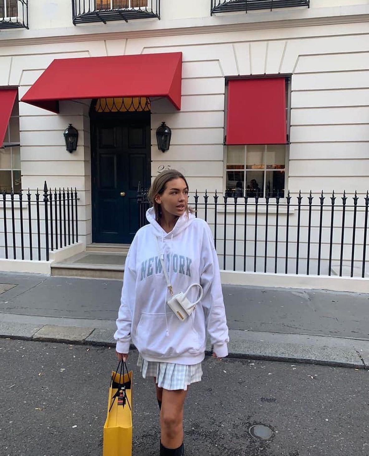 슬슬 후드티 준비👍🏻🛍 이미지5