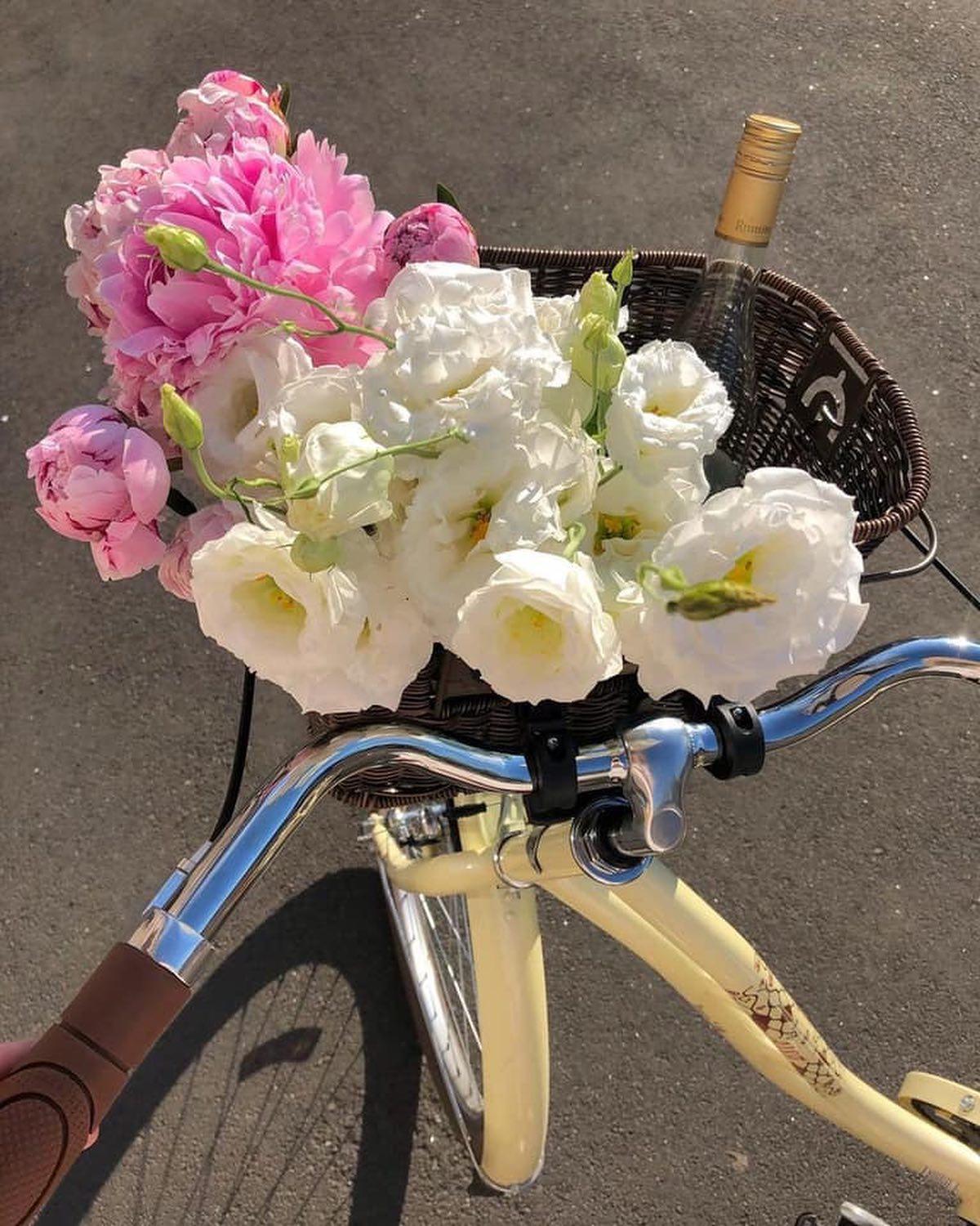 꽃다발 바이브💐 @나도💕 이미지