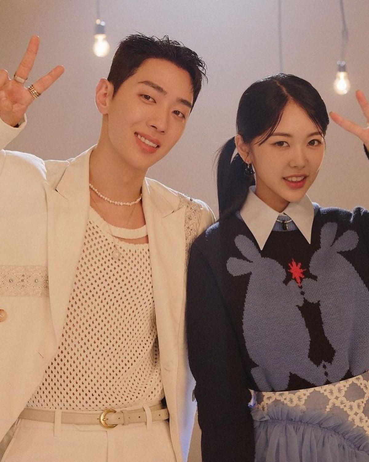 힙하고 귀엽고 다하는 미노이😺🔥 이미지8