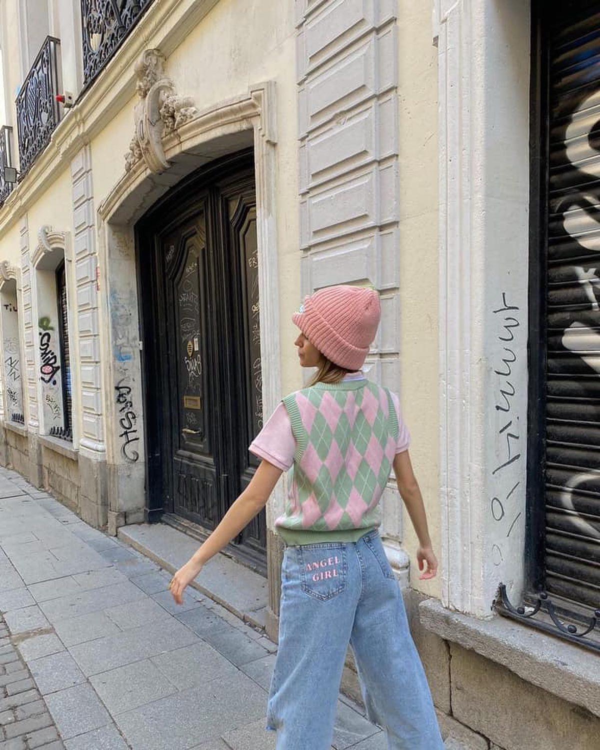 귀엽게 조끼룩🤘🏻❣️ 이미지2