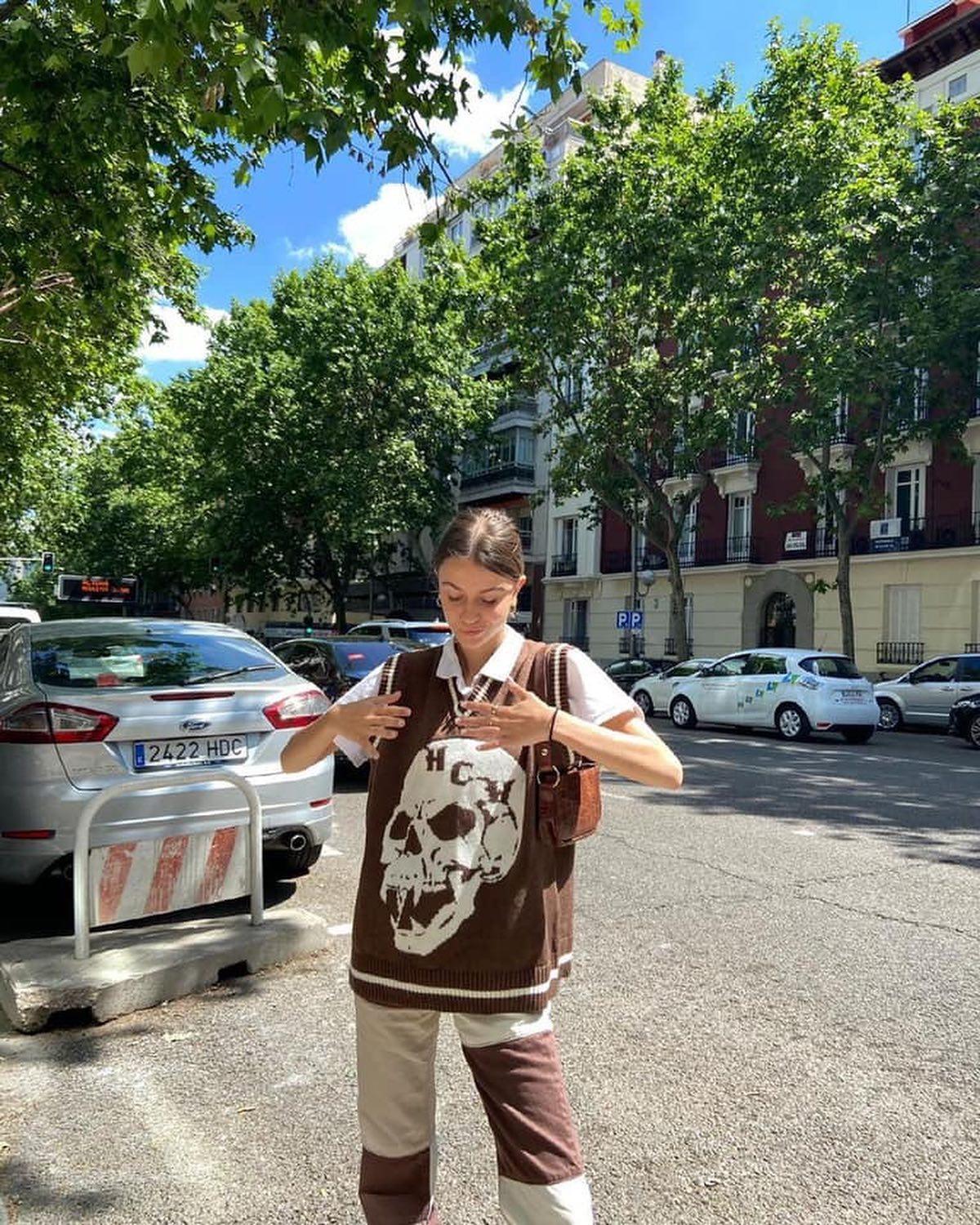 귀엽게 조끼룩🤘🏻❣️ 이미지5