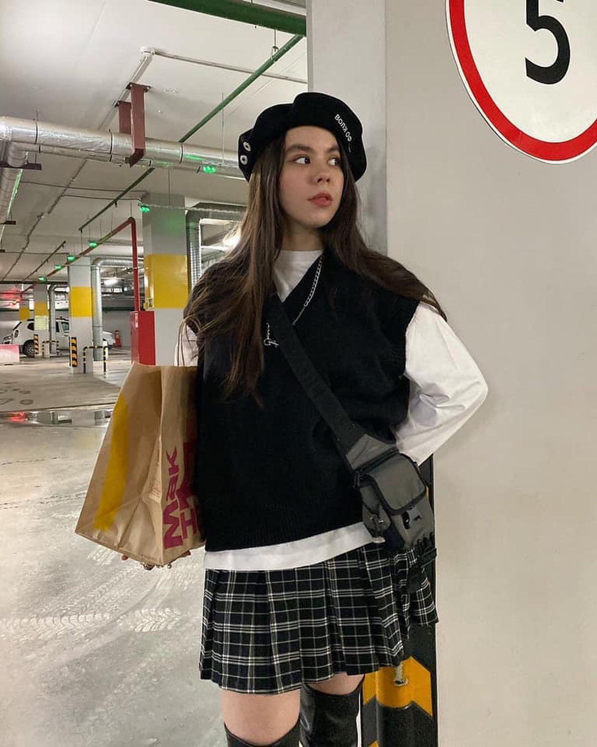 귀엽게 조끼룩🤘🏻❣️ 이미지7