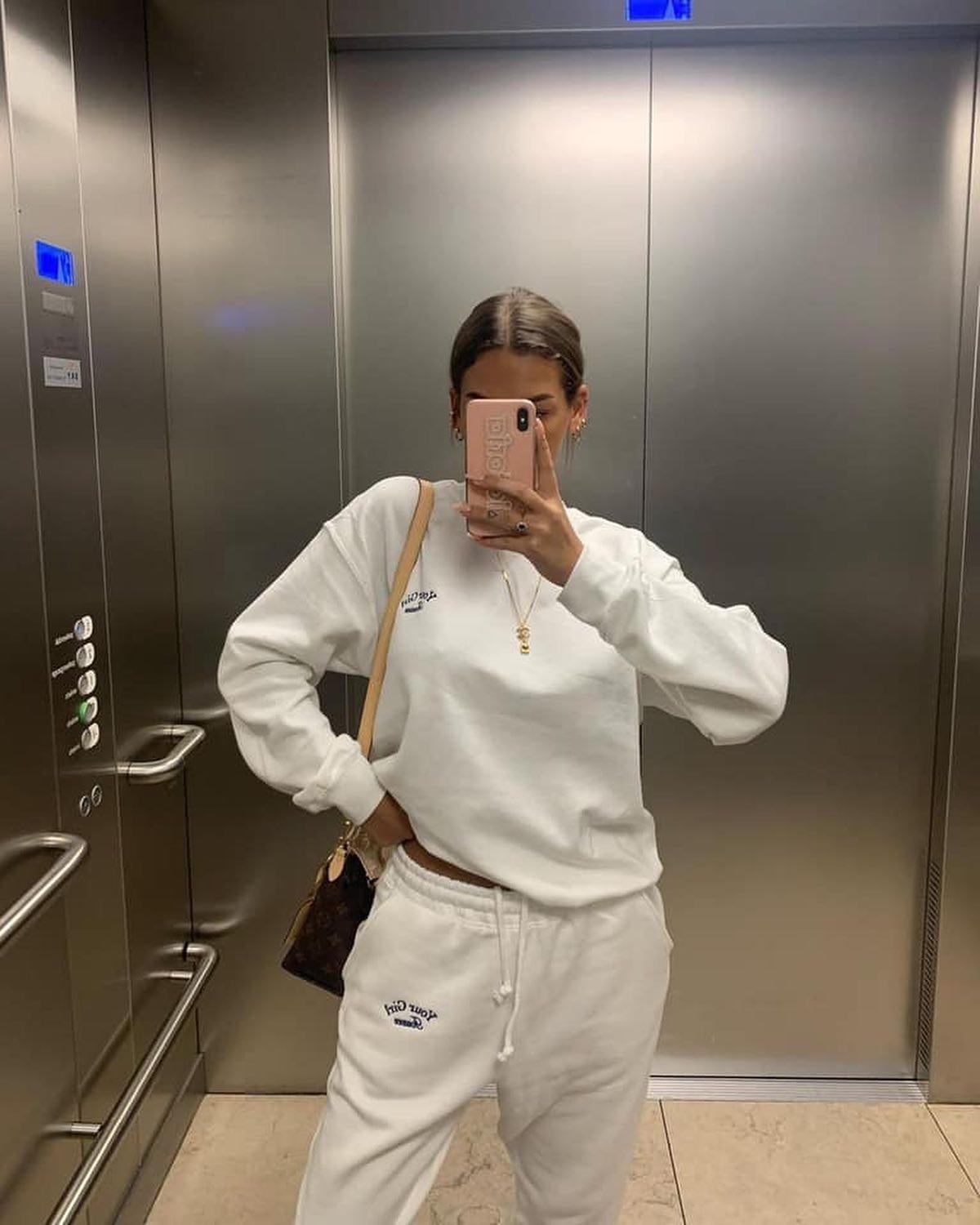 장바구니에 맨투맨 담기🛒👍🏻 이미지6