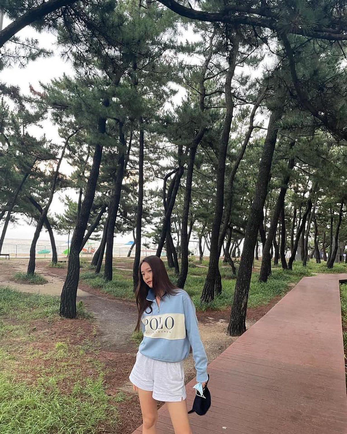 가을엔 폴로 @크리스탈처럼🏇💛 이미지