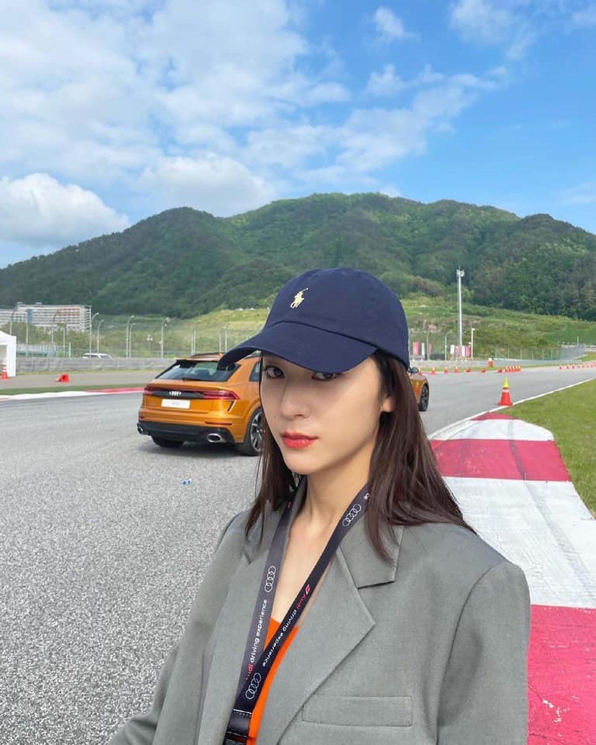 가을엔 폴로 @크리스탈처럼🏇💛 이미지2