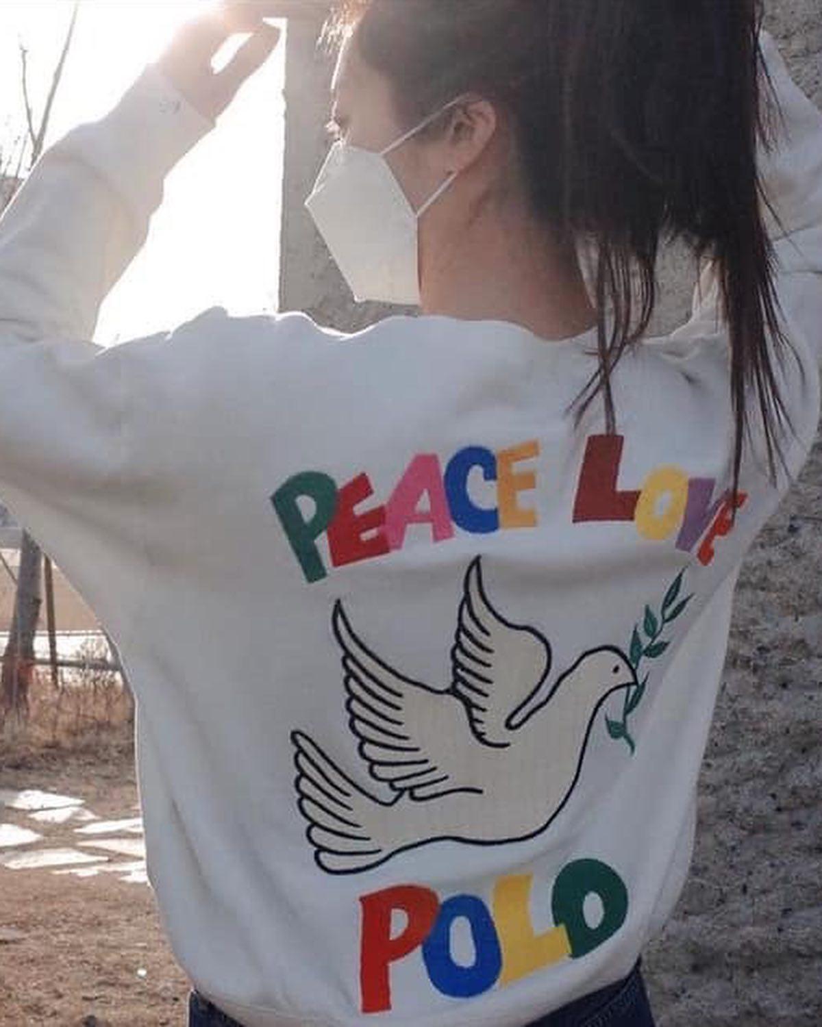 가을엔 폴로 @크리스탈처럼🏇💛 이미지4