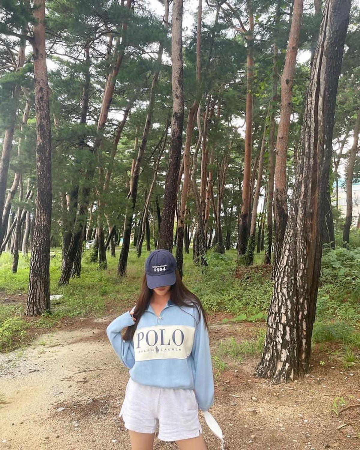 가을엔 폴로 @크리스탈처럼🏇💛 이미지6