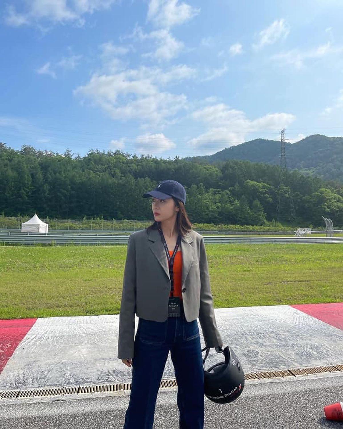 가을엔 폴로 @크리스탈처럼🏇💛 이미지7