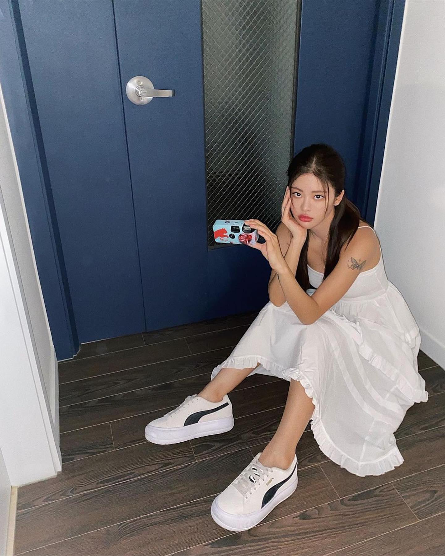 알록달록 귀요미💙❤️푸마 마유 이미지7