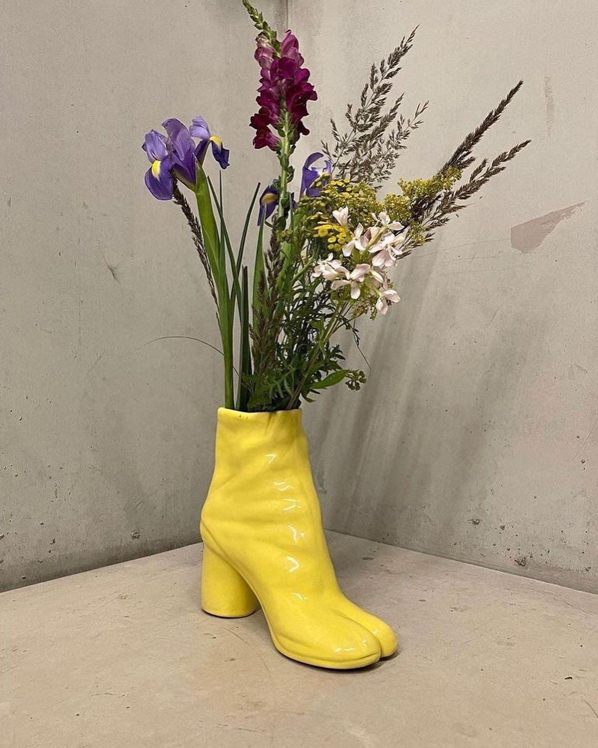 신다가도 꽃에게 양보하세요🐷💐 이미지3