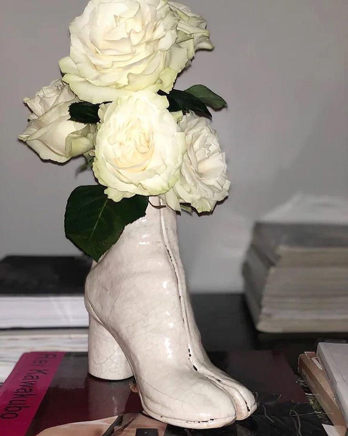 신다가도 꽃에게 양보하세요🐷💐 이미지4