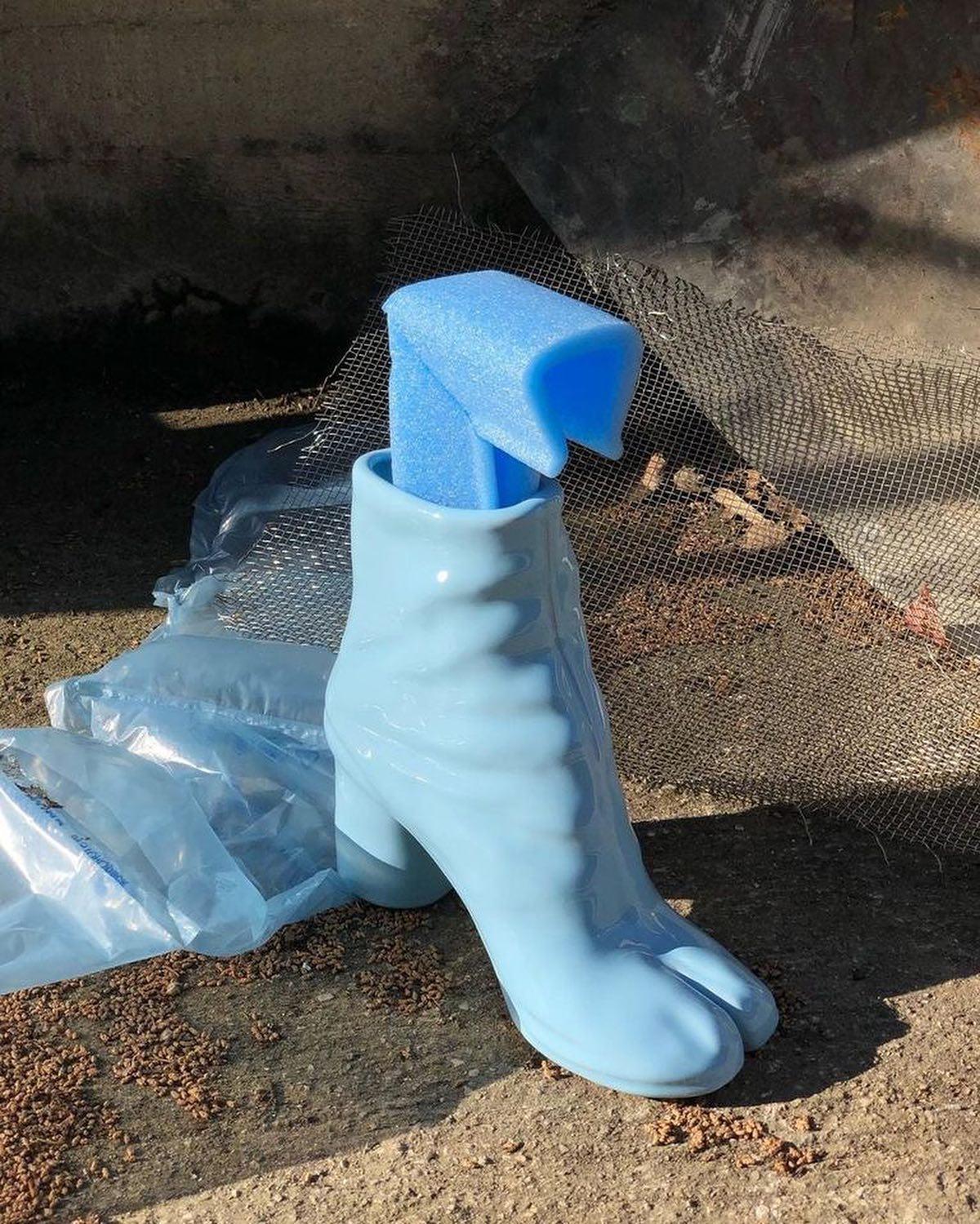 신다가도 꽃에게 양보하세요🐷💐 이미지6