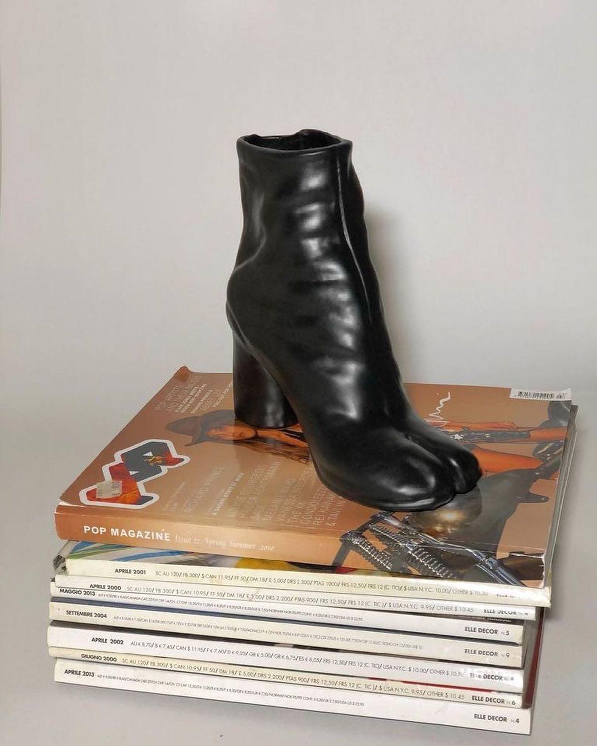 신다가도 꽃에게 양보하세요🐷💐 이미지7