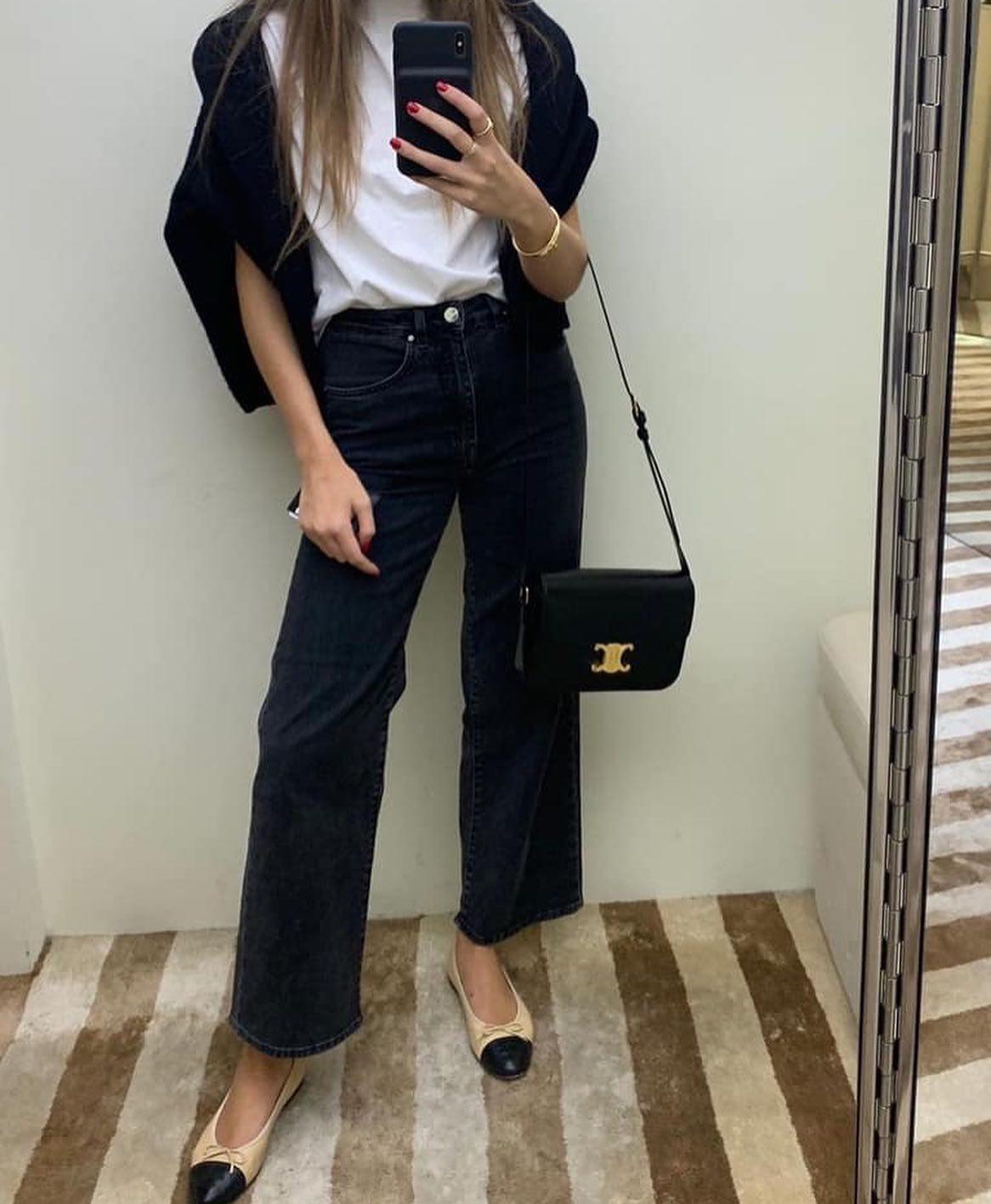 가을엔 셀린느백 어때🖤💛 이미지2