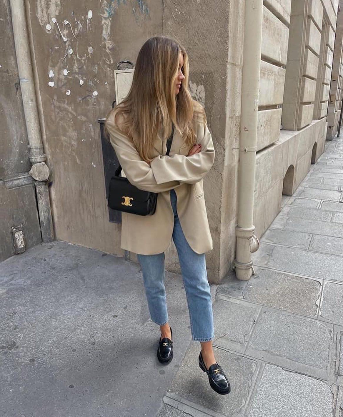 가을엔 셀린느백 어때🖤💛 이미지3