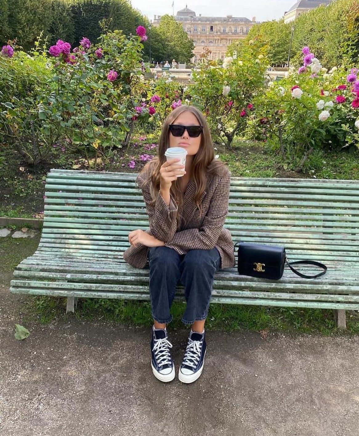 가을엔 셀린느백 어때🖤💛 이미지5