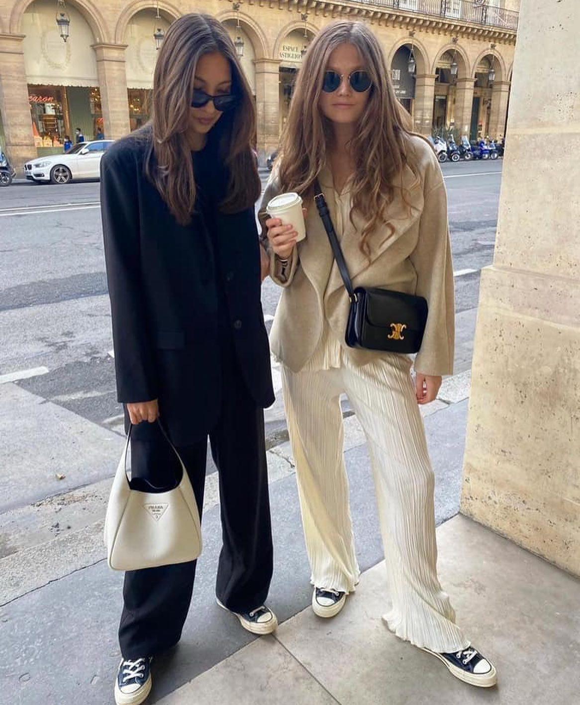 가을엔 셀린느백 어때🖤💛 이미지8