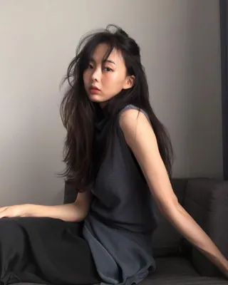 골목여신 금새록🔮매력적 분위기 이미지