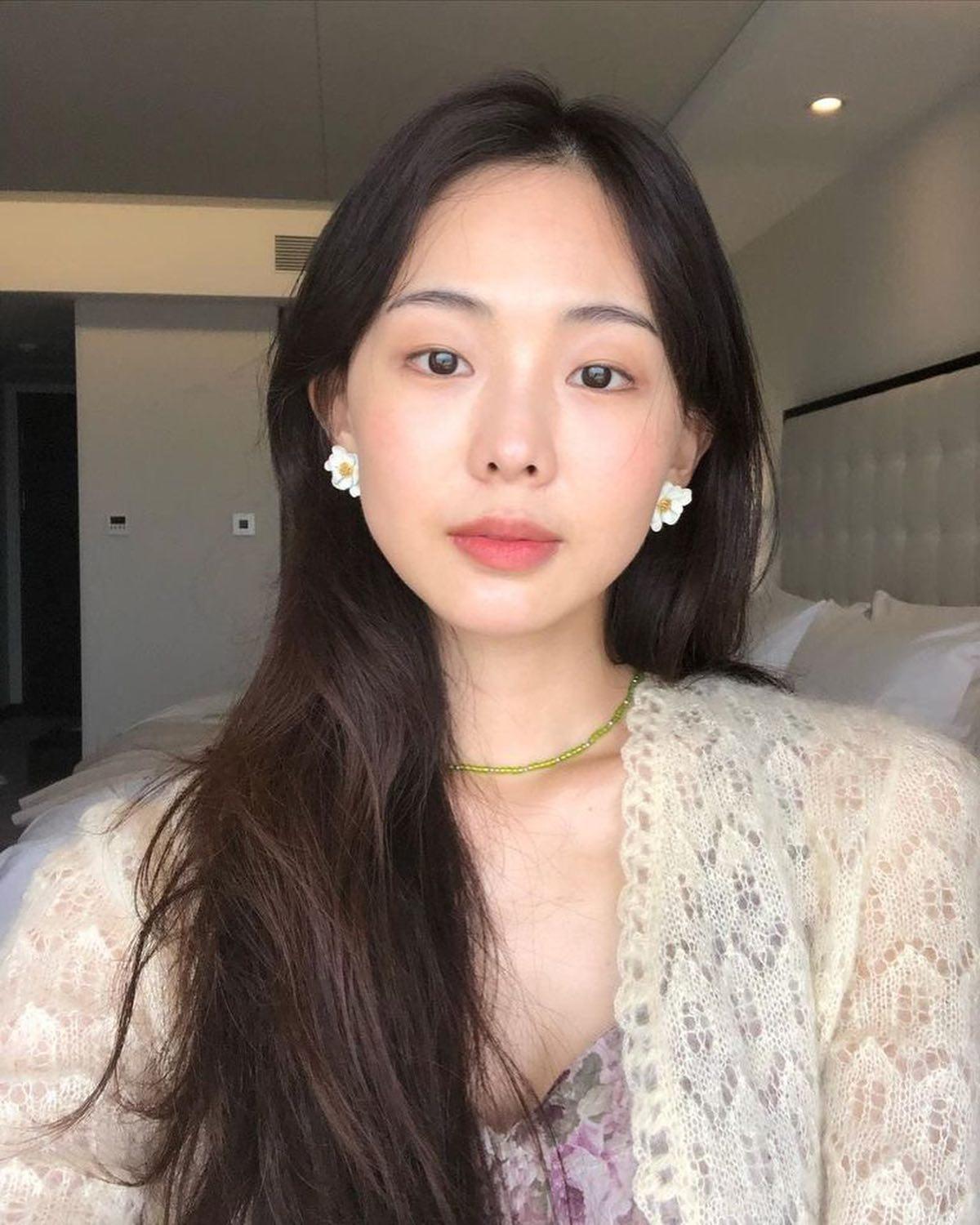 골목여신 금새록🔮매력적 분위기 이미지2