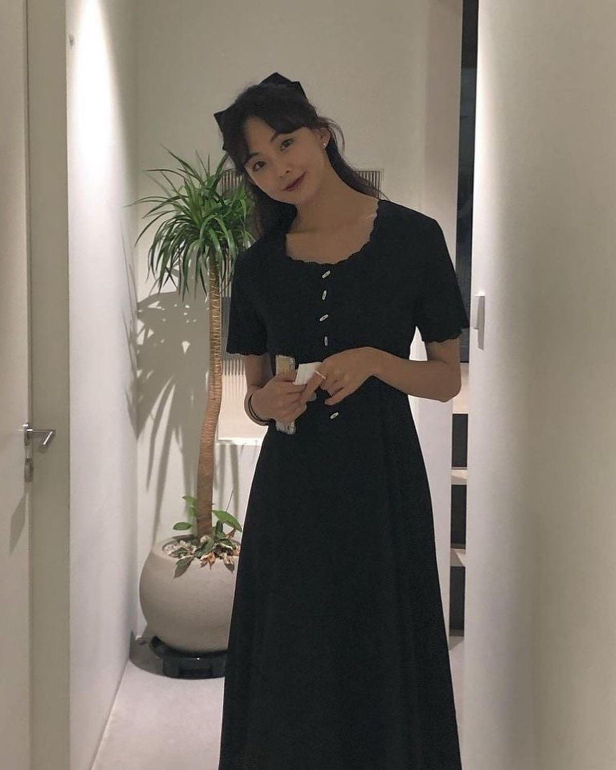 골목여신 금새록🔮매력적 분위기 이미지5