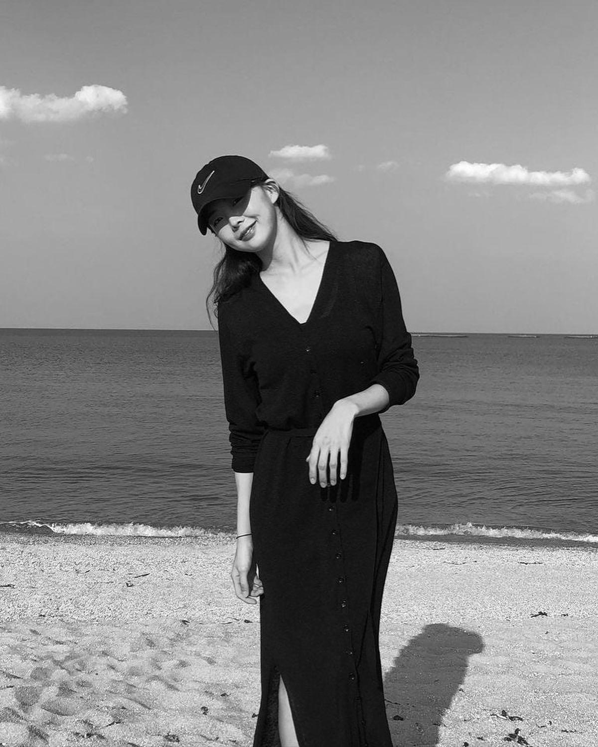 골목여신 금새록🔮매력적 분위기 이미지6