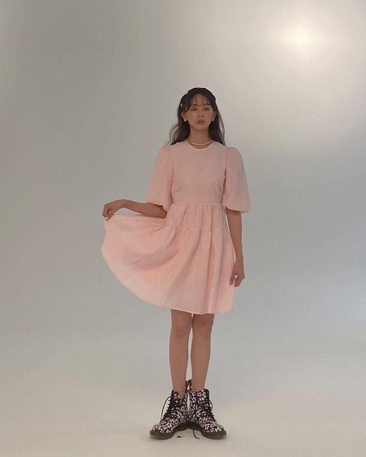 골목여신 금새록🔮매력적 분위기 이미지7