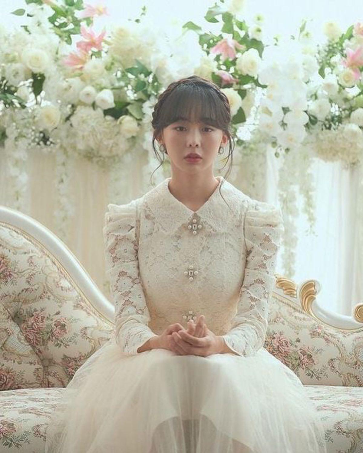 골목여신 금새록🔮매력적 분위기 이미지9