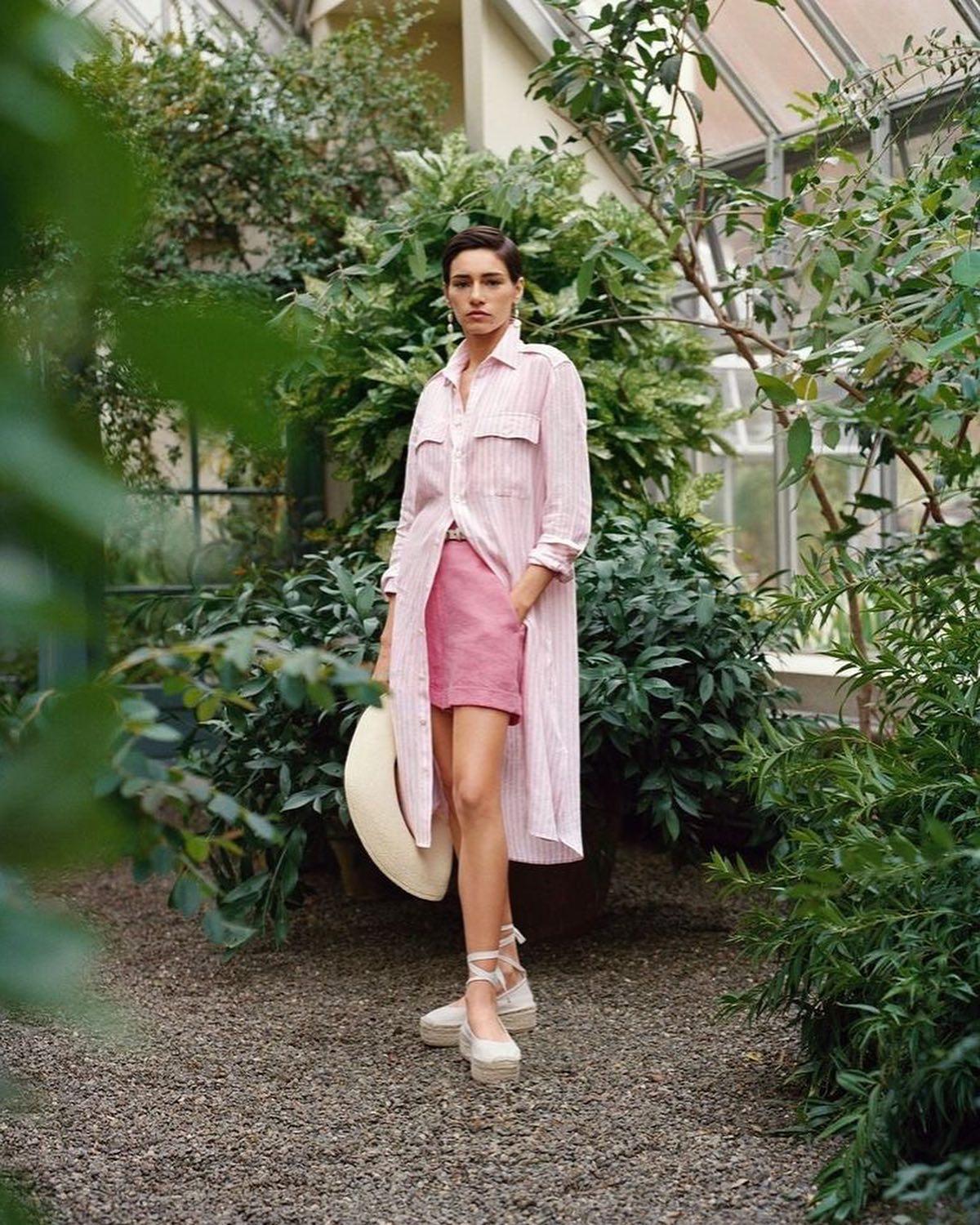 랄프로렌 코디로 오피스룩 완성👔 이미지7