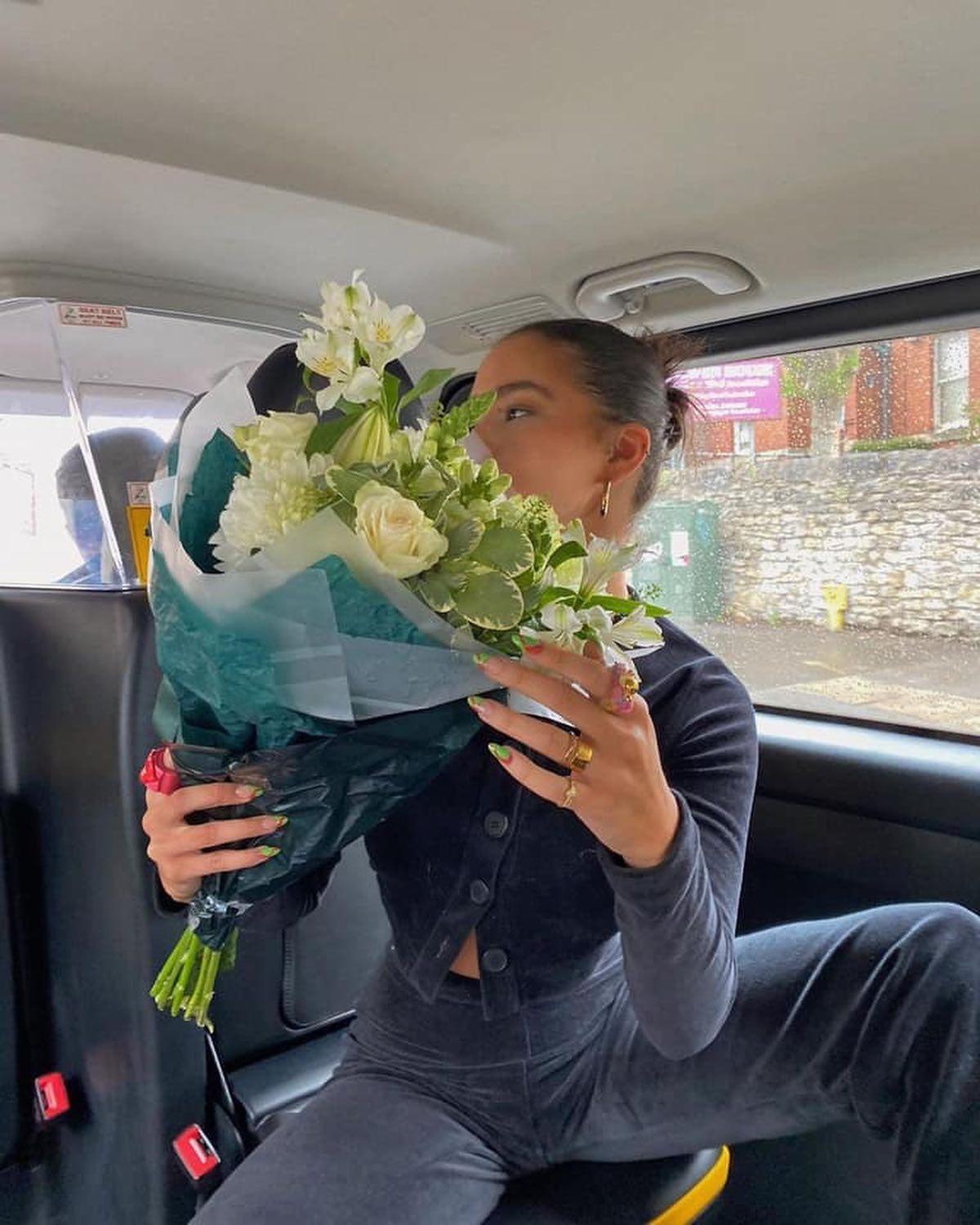 가을맞이 꽃꽂이로 기분전환💐 이미지2