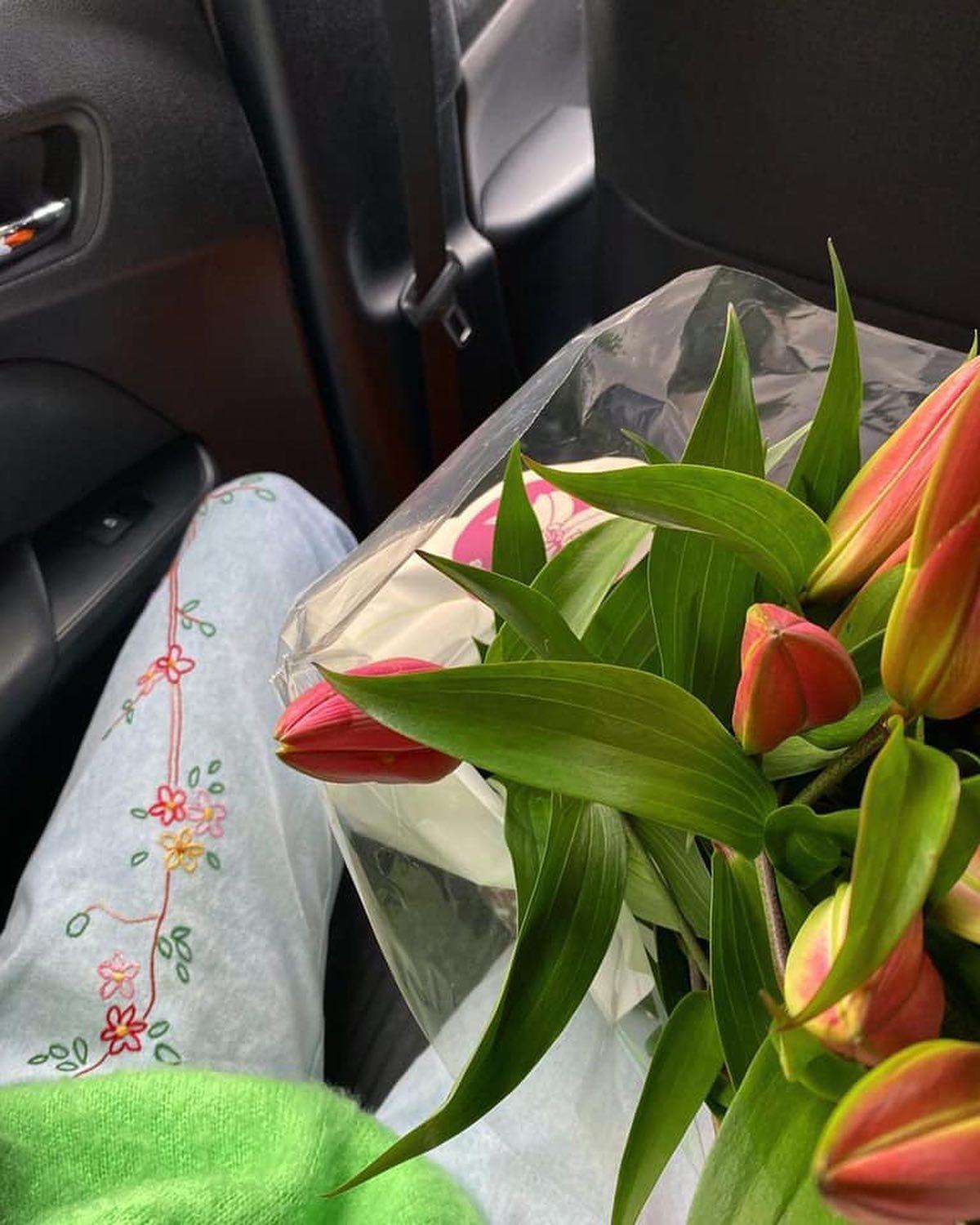 가을맞이 꽃꽂이로 기분전환💐 이미지4